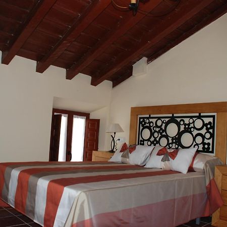 Hotel Rural Gran Maestre 卡韦萨德尔布埃 外观 照片
