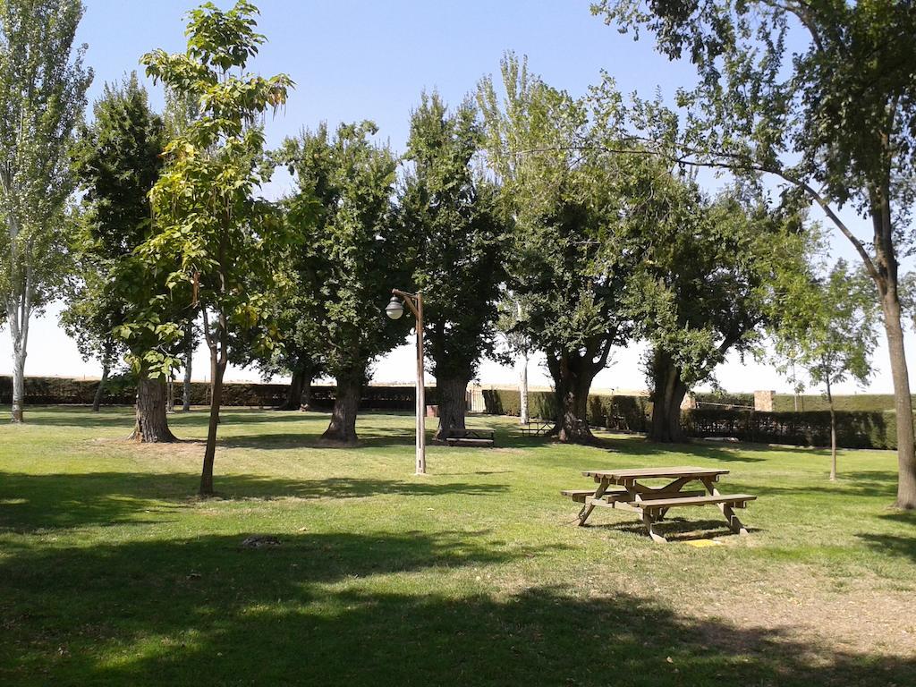 Hotel Rural Gran Maestre 卡韦萨德尔布埃 外观 照片