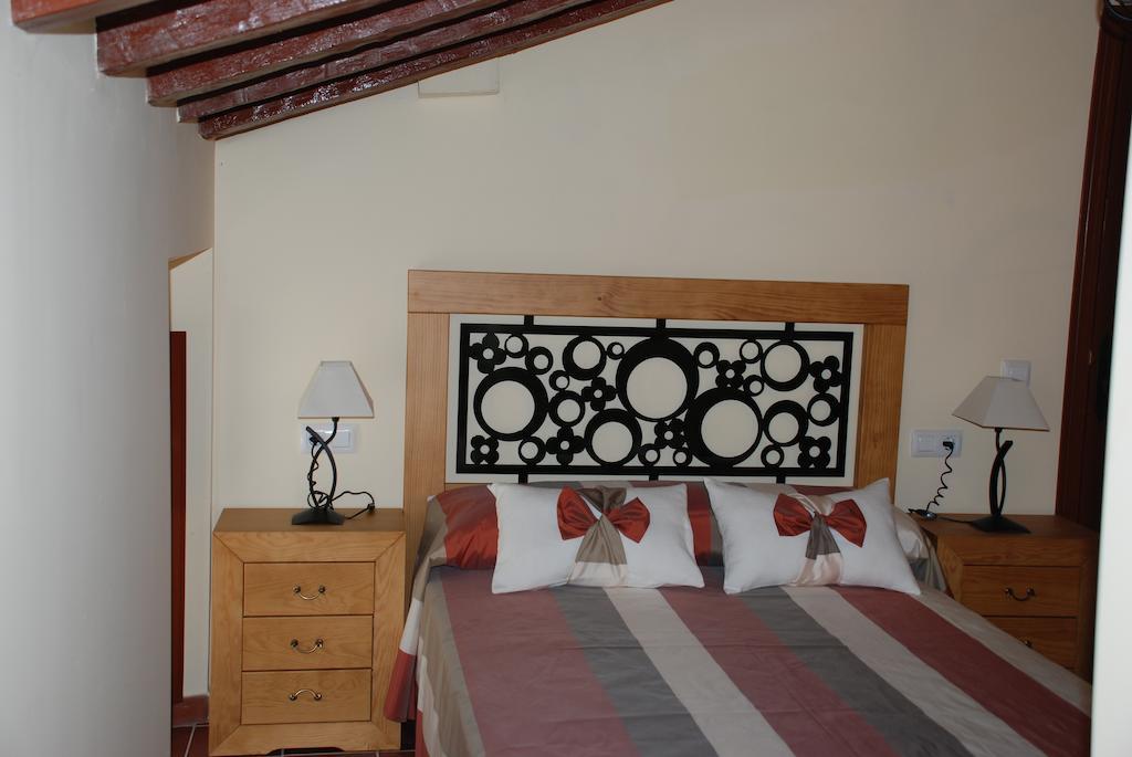 Hotel Rural Gran Maestre 卡韦萨德尔布埃 客房 照片